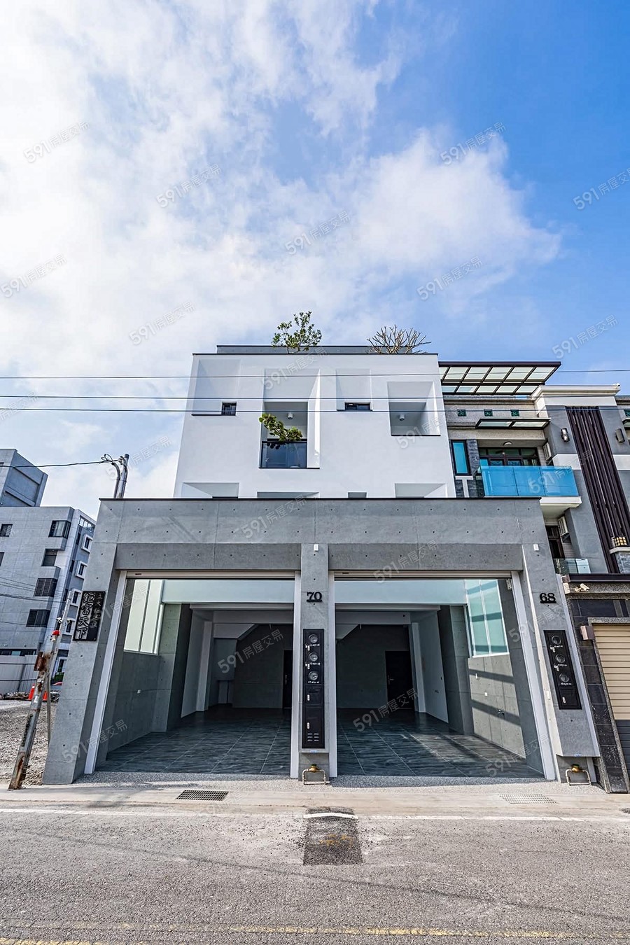 鉅富天下封面圖