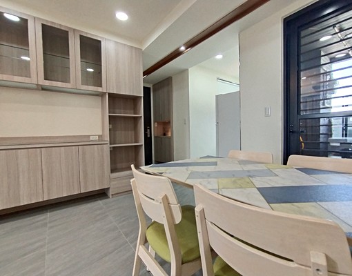 阿華~青埔高鐵A18新光影城華泰名品城旁景觀2房全配含管 - Image 5