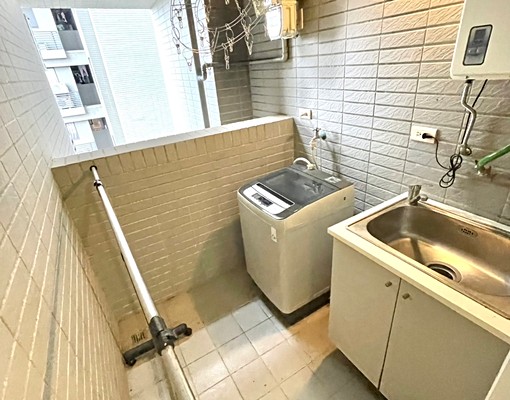 🉑️四租補戶籍報稅❗️家具電全配✨稀有房型✨含平車 - Image 12