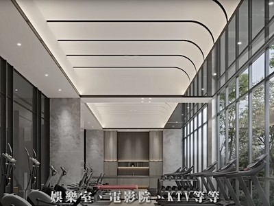 社區圖片