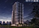 龜山區-樂善二路1房1廳，15.5坪