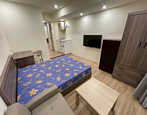 近台積電楠梓加工區|益群商圈|1房1廳1衛 - Image 3