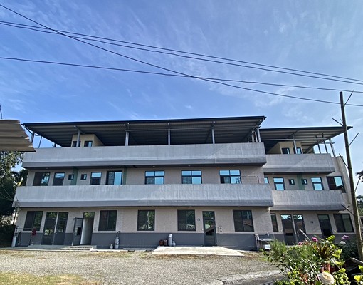 鹿谷廣興到溪頭8公里獨立門戶專有廚房車位 - Image 4