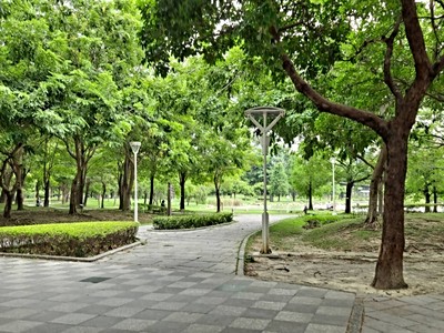 社區圖片