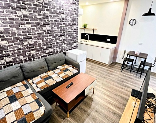 大同國小【豪華2房1廳】陽台.全新裝潢家具.獨洗可伙 - Image 1
