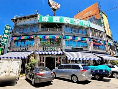 社區圖片