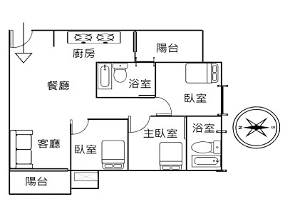 社區圖片