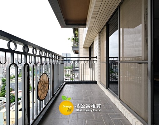 🍊亞灣三多MRT星海灣時尚工業3房附平車 - Image 14