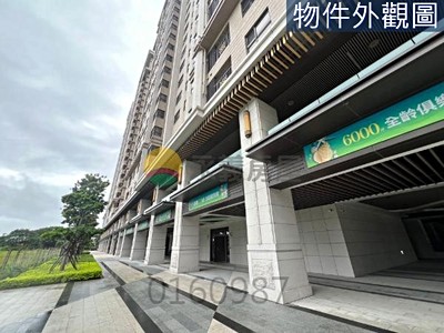 社區圖片