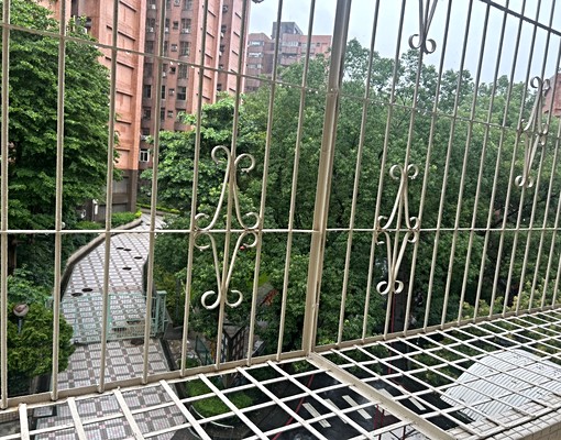 整層住二房全新裝漢邊間採光通風好視野棒有陽台可附傢電 - Image 1