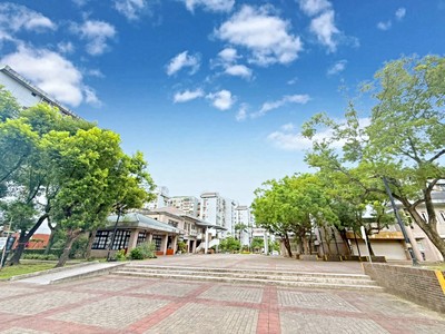 社區圖片