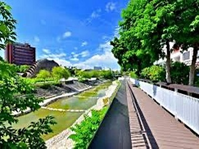 社區圖片