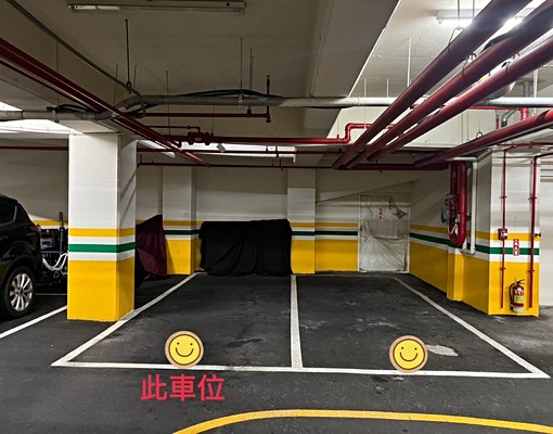 扶輪公園*昕境廣場*巴黎愛樂採光漂亮3房+車位 - Image 12
