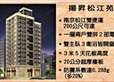 中山區-松江路3房2廳，102.7坪