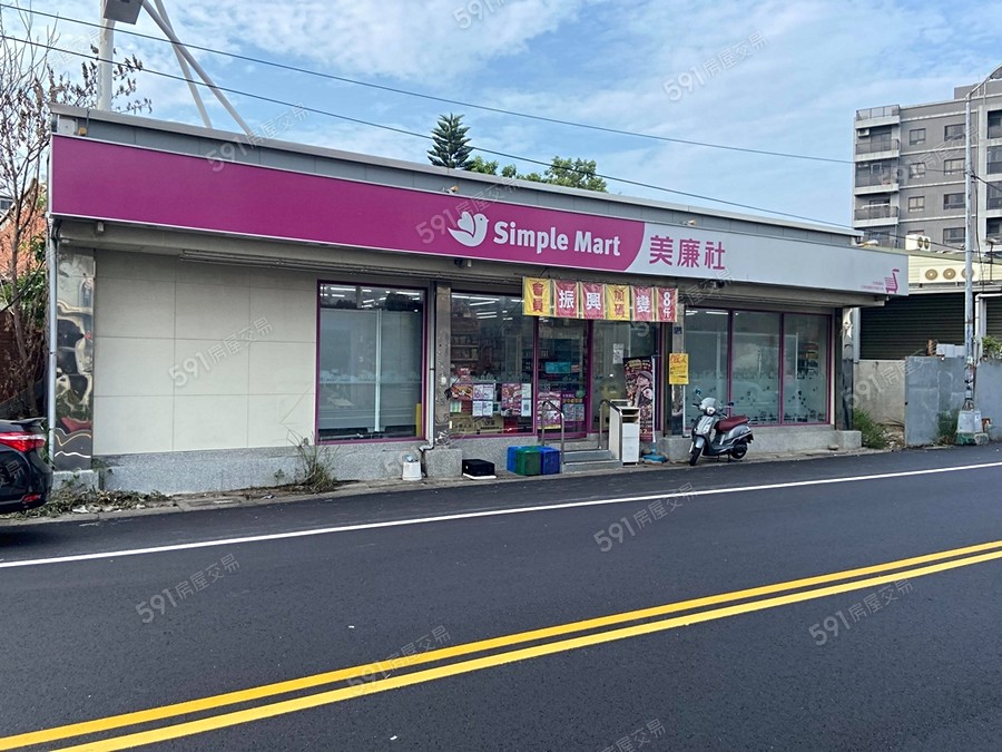 綠宴佳築12環境圖