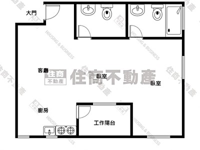 社區圖片