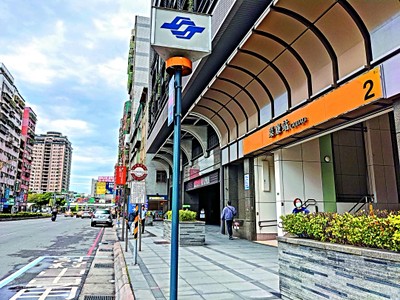 社區圖片