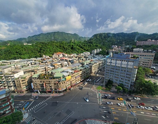 信義香榭高樓景觀房 - Image 8