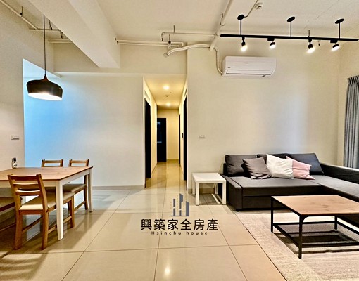 ‼️竹科好市多|全新首租高樓層四房|傢俱電可談附車位 - Image 5