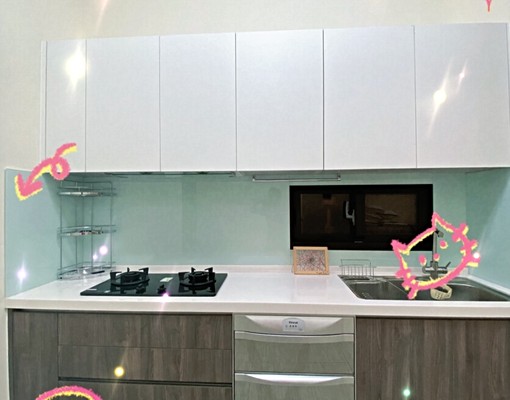 優質大套房.平面汽車位.飯店式管理(代收洗衣)可短租呦! - Image 4