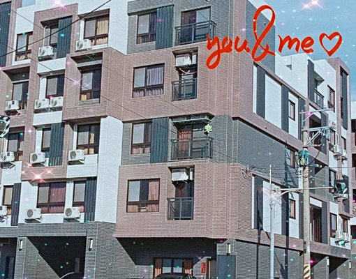 優質大套房.平面汽車位.飯店式管理(代收洗衣)可短租呦! - Image 5