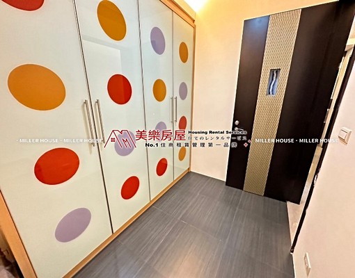 美樂*小巨蛋站*平面2+1房機能優*有烤箱浴缸*全天管理 - Image 10