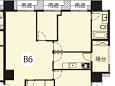 社區圖片