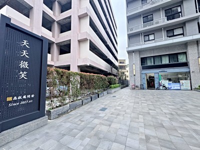 社區圖片