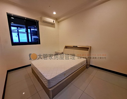 租近車站.巨城大坪數四房.2主臥.景觀戶 - Image 8