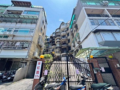 社區圖片