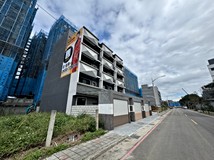 山鼻二路27巷A10山鼻站唯一..