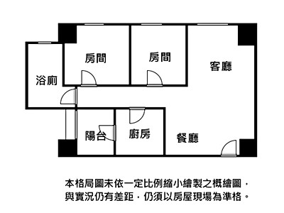 社區圖片