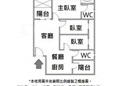 社區圖片