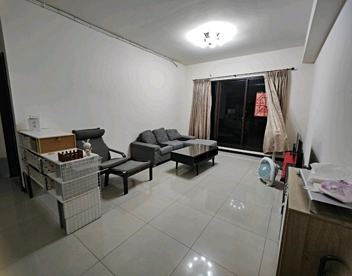 過嶺唯美稀有大三房*可租補 - Image 1