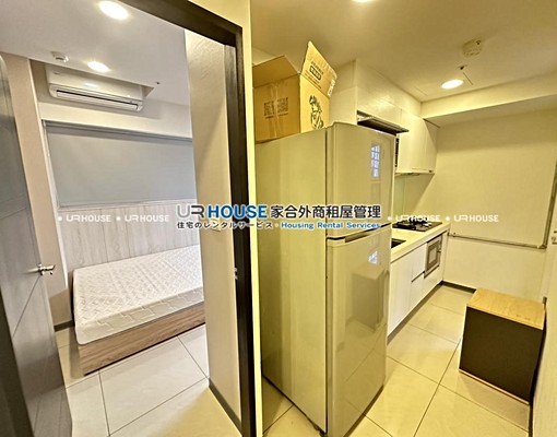 🗿新北產業園區|精美裝潢3房車|家具家電全配|拎包入住 - Image 10