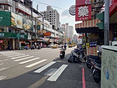 社區圖片