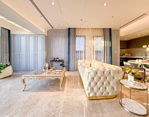 🎀專營七期豪宅🎉【東方之冠】🔥超奢華頂級裝潢‼️僅一間 - Image 8