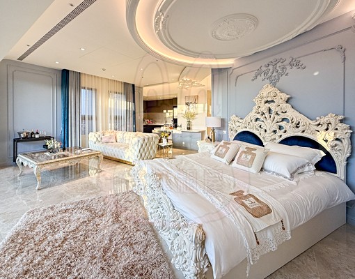 🎀專營七期豪宅🎉【東方之冠】🔥超奢華頂級裝潢‼️僅一間 - Image 10