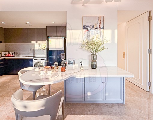 🎀專營七期豪宅🎉【東方之冠】🔥超奢華頂級裝潢‼️僅一間 - Image 9