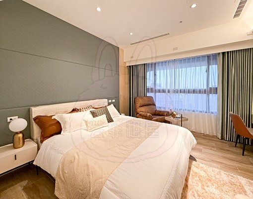 🎀專營七期豪宅🎉【東方之冠】🔥超奢華頂級裝潢‼️僅一間 - Image 15