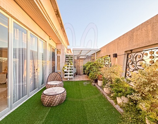 🎀專營七期豪宅🎉【東方之冠】🔥超奢華頂級裝潢‼️僅一間 - Image 5