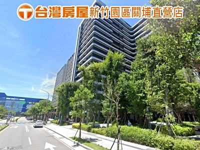 社區圖片
