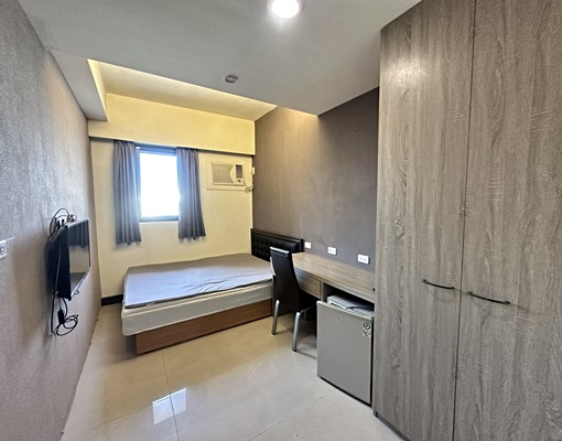 大甲站前國王/套房出租/員工宿舍/02503 - Image 1