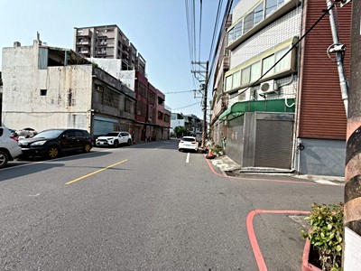 社區圖片
