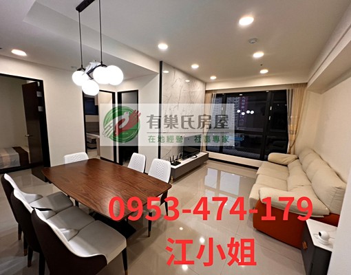 尊享空間-裝潢精緻-忠孝路🌳27.7坪 - 591租屋網 - Image 2