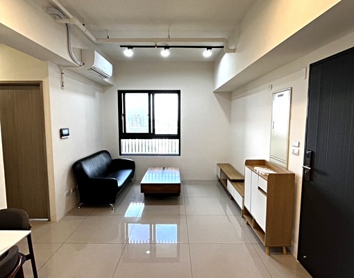 意志力🌟全新交屋近車站🌟社宅免仲可租補🌟租金含管含平車 - Image 3