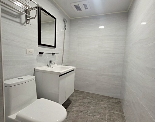 『西區』全新整理三房一樓公寓門前停車 - Image 6