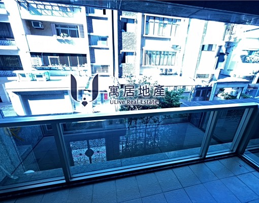 大安森林公園●靜巷雙併●質感美裝3房有車位 - Image 12