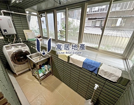大安森林公園●靜巷雙併●質感美裝3房有車位 - Image 13