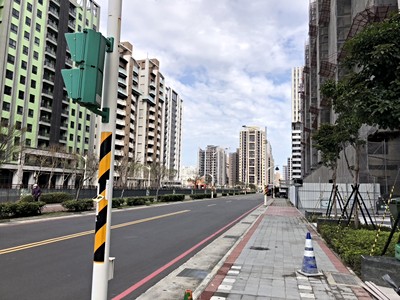 社區圖片